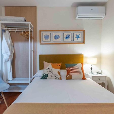 La Tartana Hotel Boutique 拉海瑞德拉 外观 照片