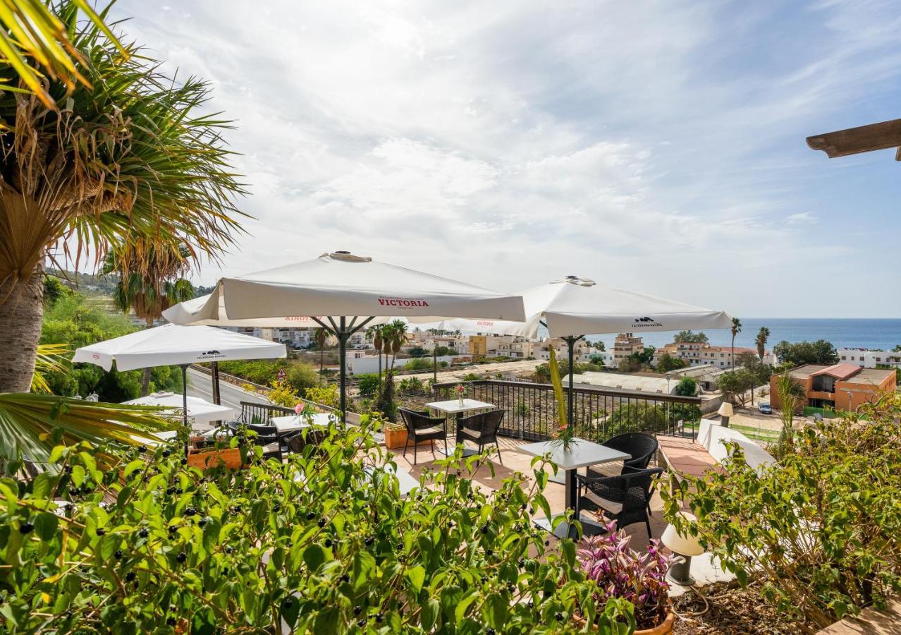 La Tartana Hotel Boutique 拉海瑞德拉 外观 照片