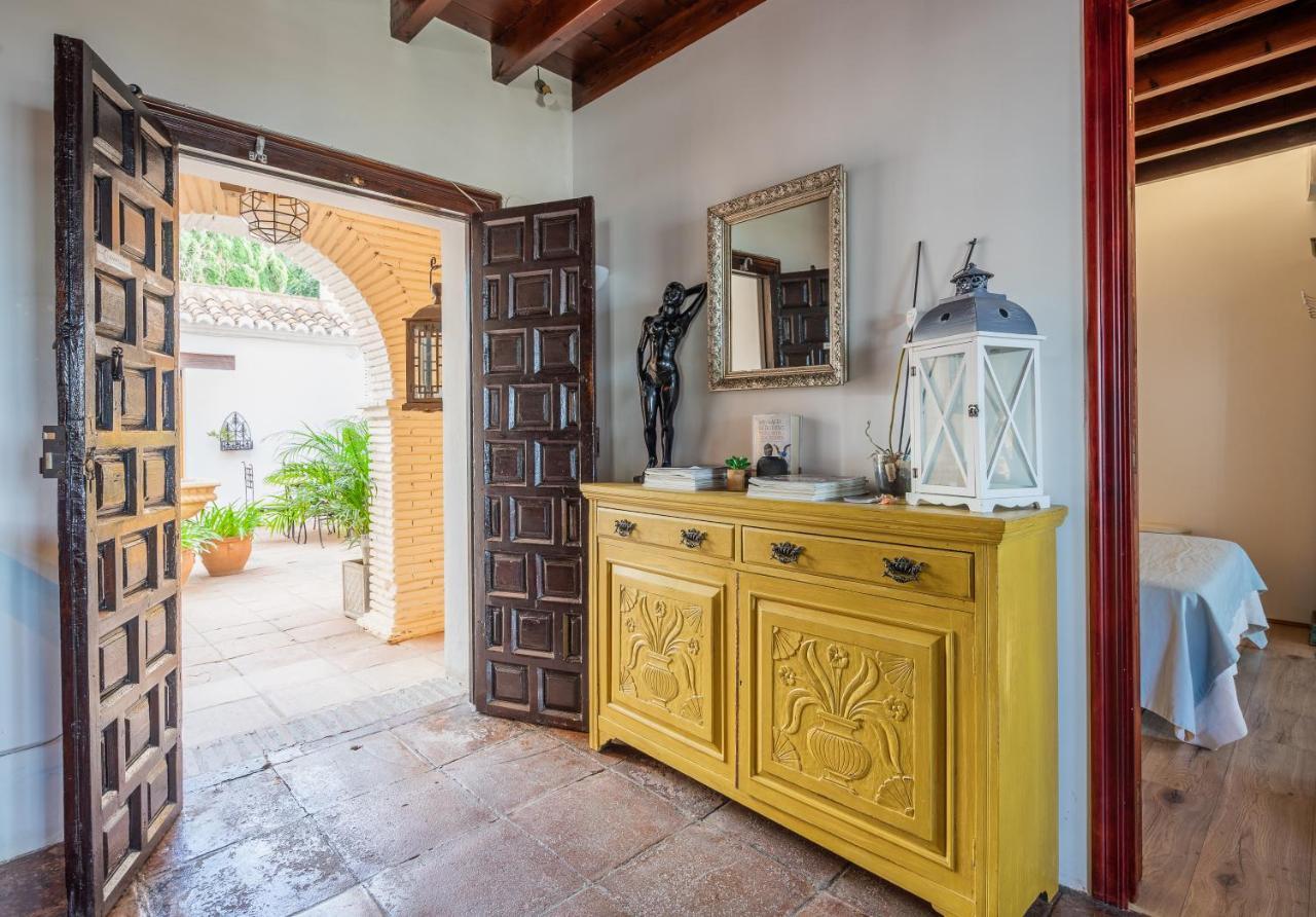 La Tartana Hotel Boutique 拉海瑞德拉 外观 照片