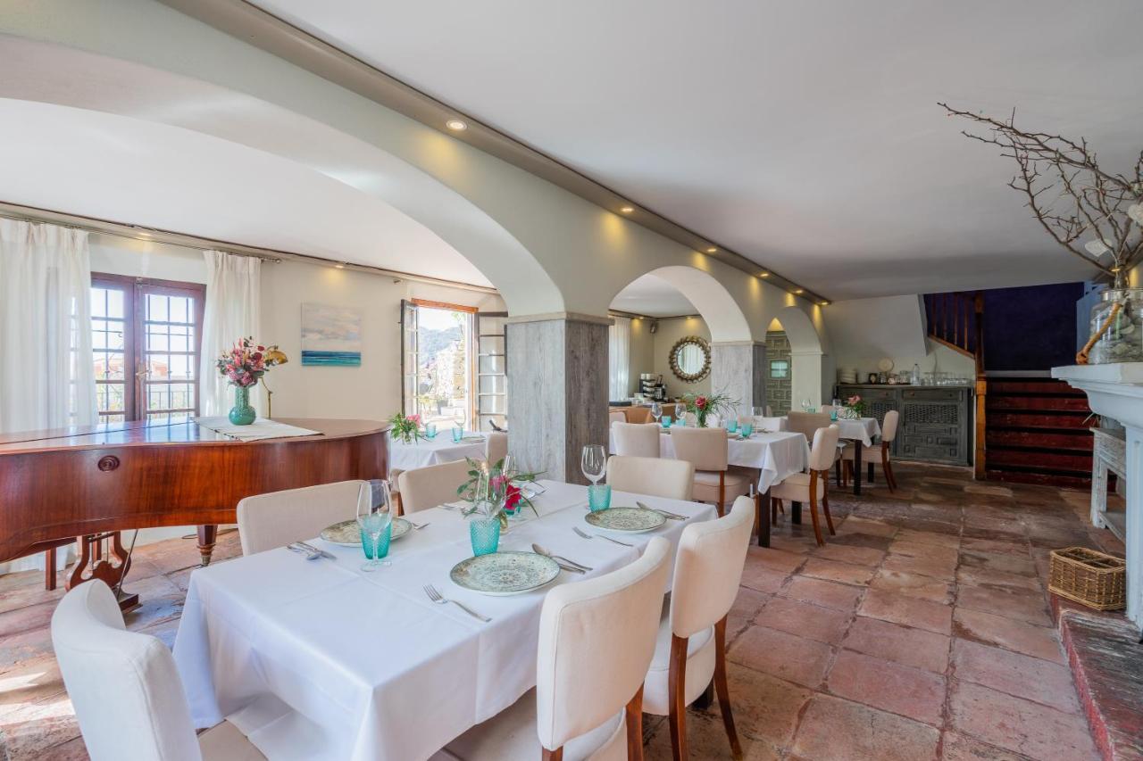 La Tartana Hotel Boutique 拉海瑞德拉 外观 照片