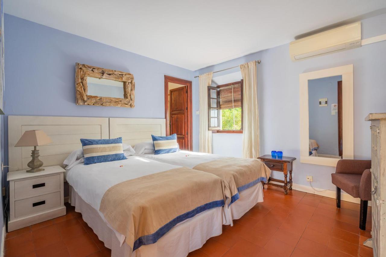La Tartana Hotel Boutique 拉海瑞德拉 客房 照片