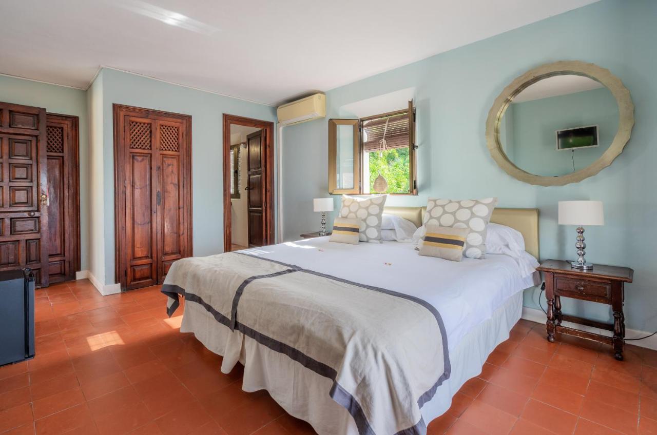 La Tartana Hotel Boutique 拉海瑞德拉 客房 照片