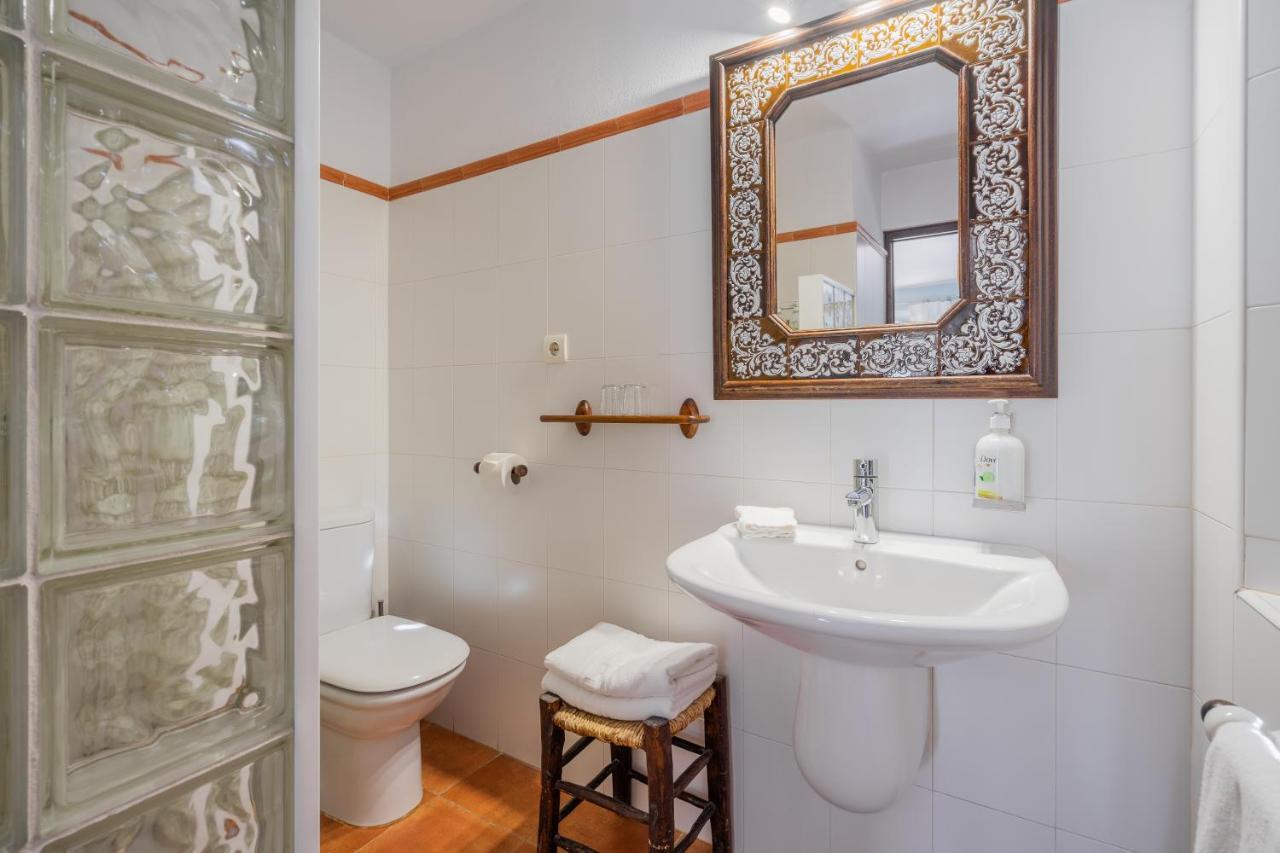 La Tartana Hotel Boutique 拉海瑞德拉 外观 照片
