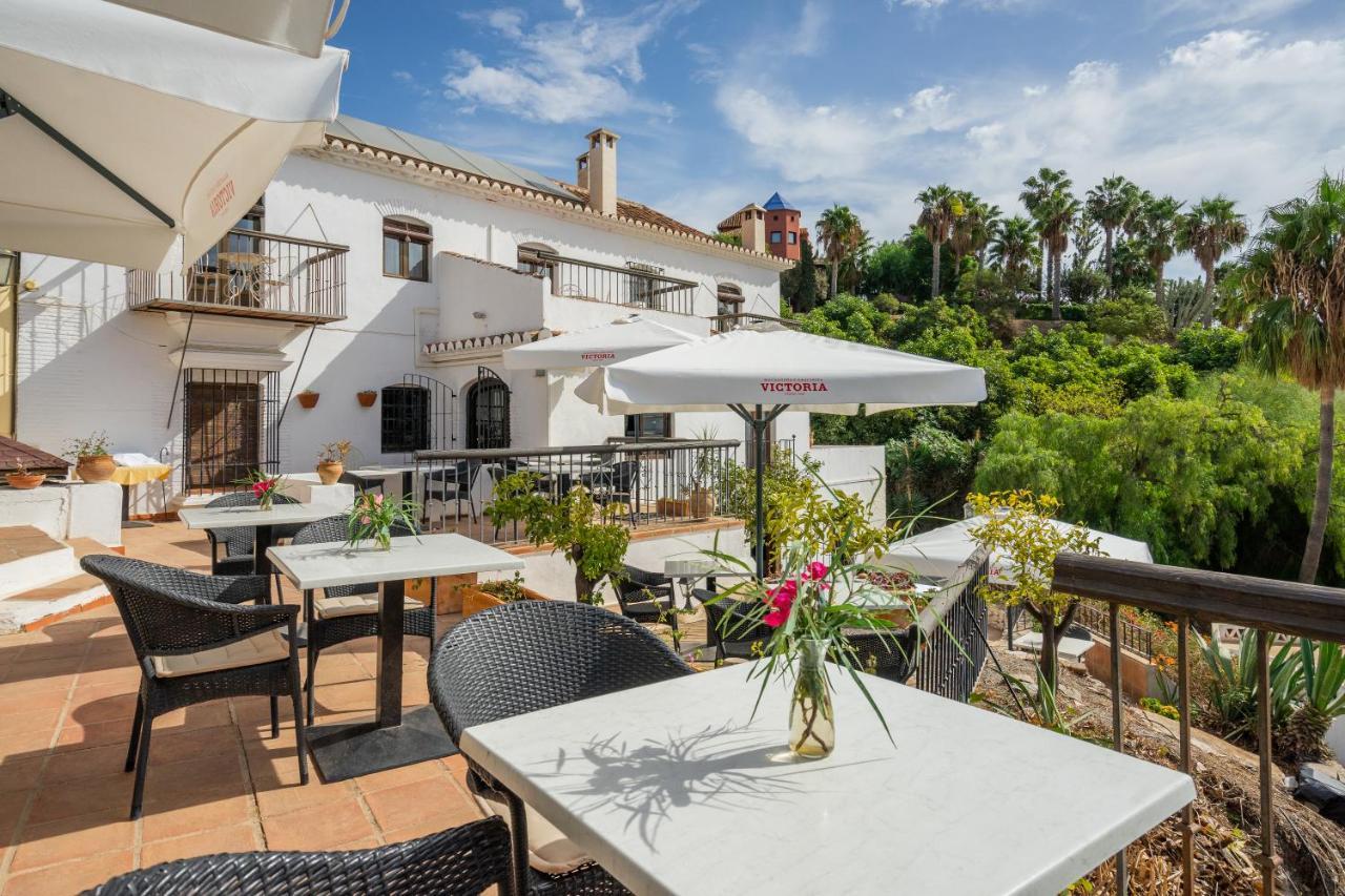 La Tartana Hotel Boutique 拉海瑞德拉 外观 照片