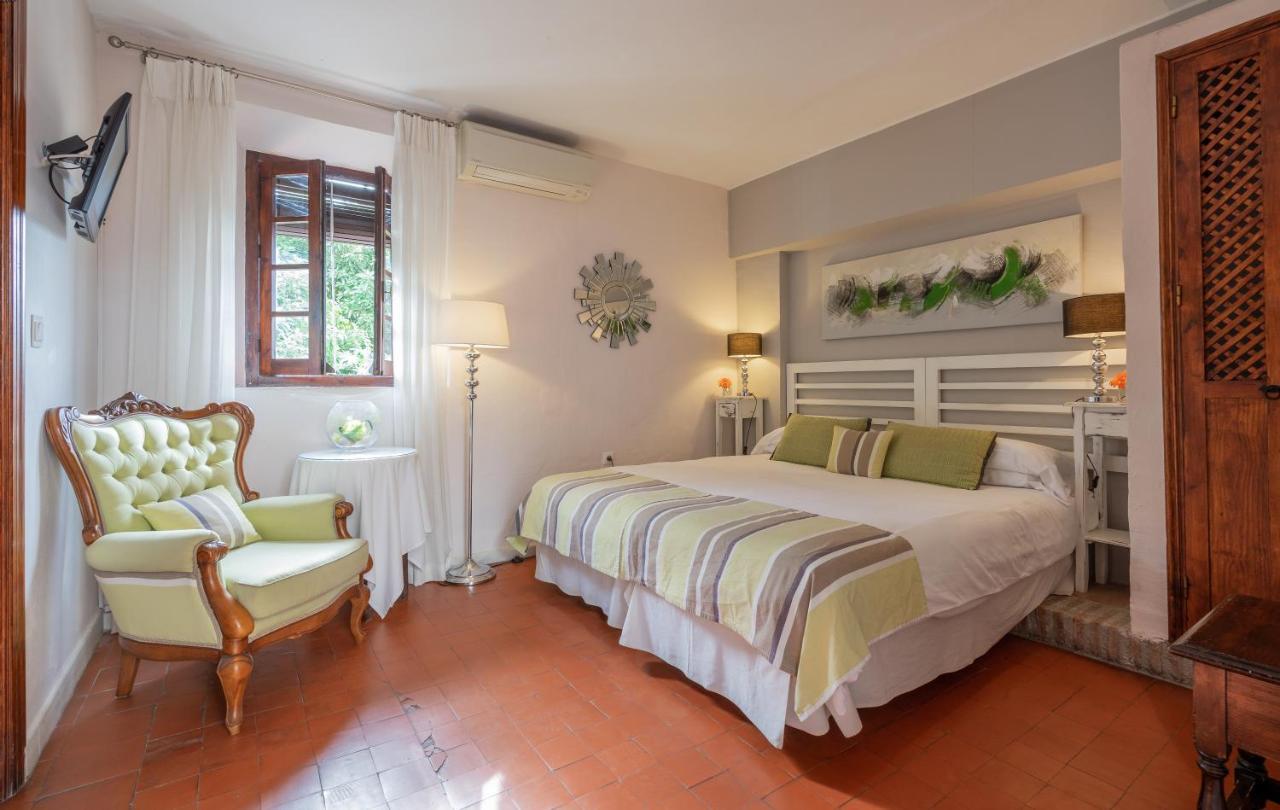 La Tartana Hotel Boutique 拉海瑞德拉 客房 照片