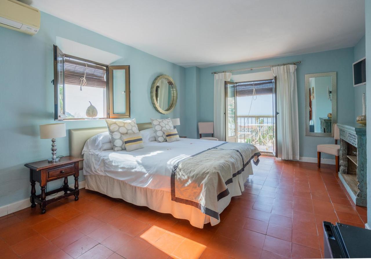 La Tartana Hotel Boutique 拉海瑞德拉 客房 照片