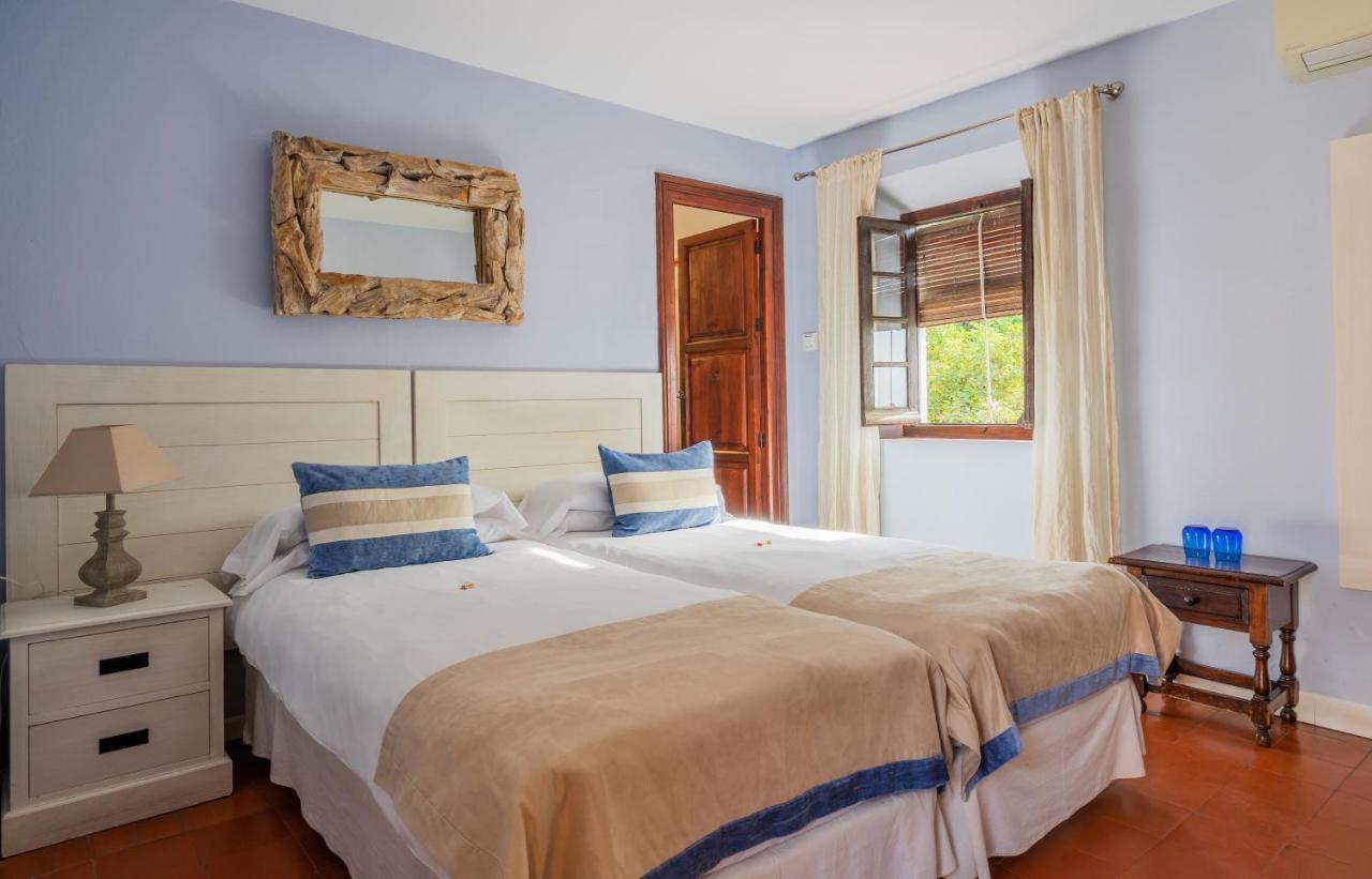 La Tartana Hotel Boutique 拉海瑞德拉 客房 照片