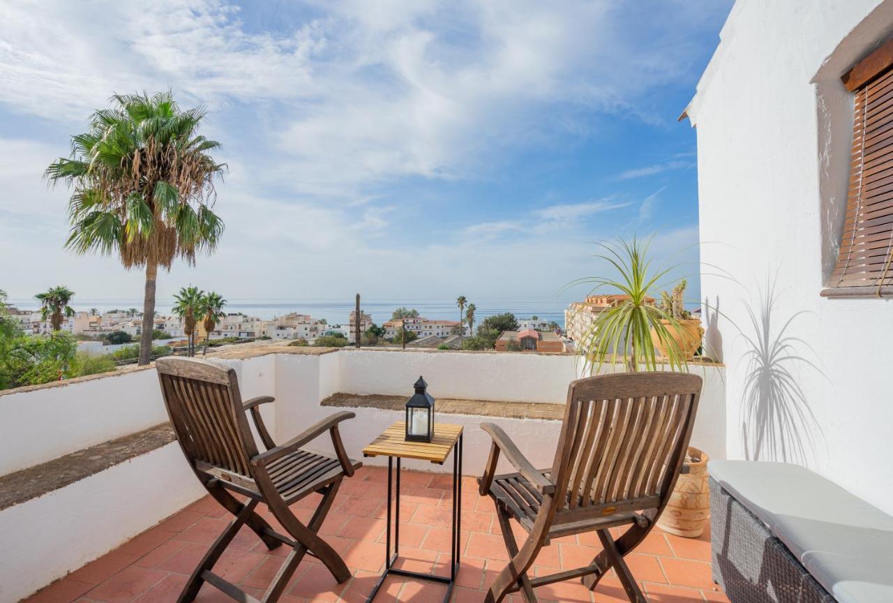 La Tartana Hotel Boutique 拉海瑞德拉 客房 照片