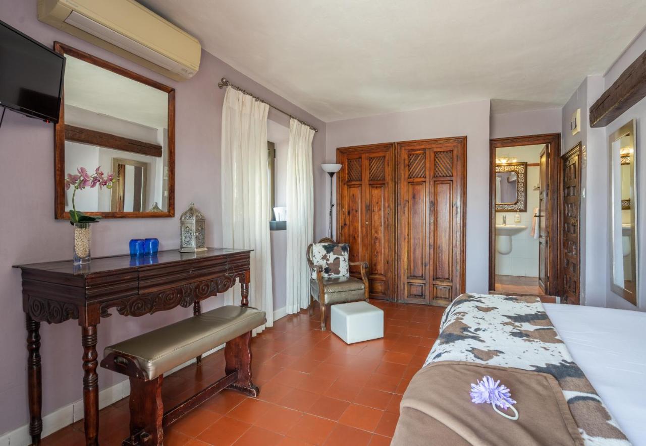 La Tartana Hotel Boutique 拉海瑞德拉 客房 照片
