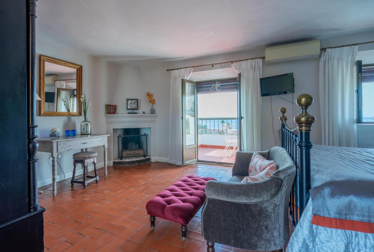 La Tartana Hotel Boutique 拉海瑞德拉 客房 照片