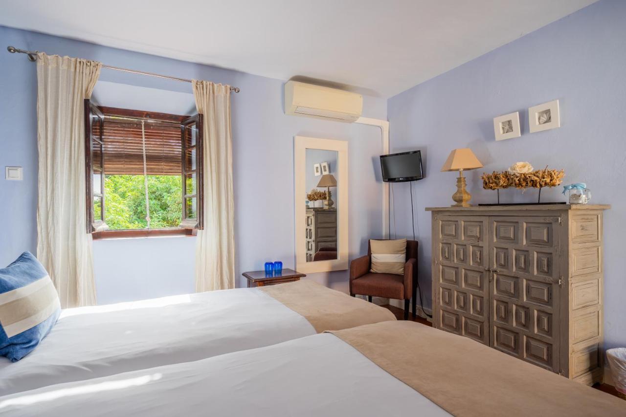 La Tartana Hotel Boutique 拉海瑞德拉 客房 照片