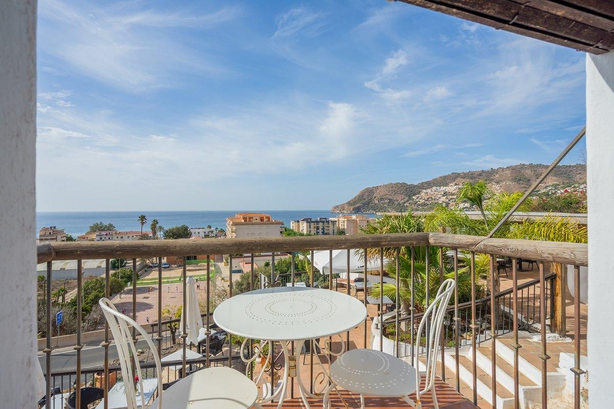 La Tartana Hotel Boutique 拉海瑞德拉 外观 照片