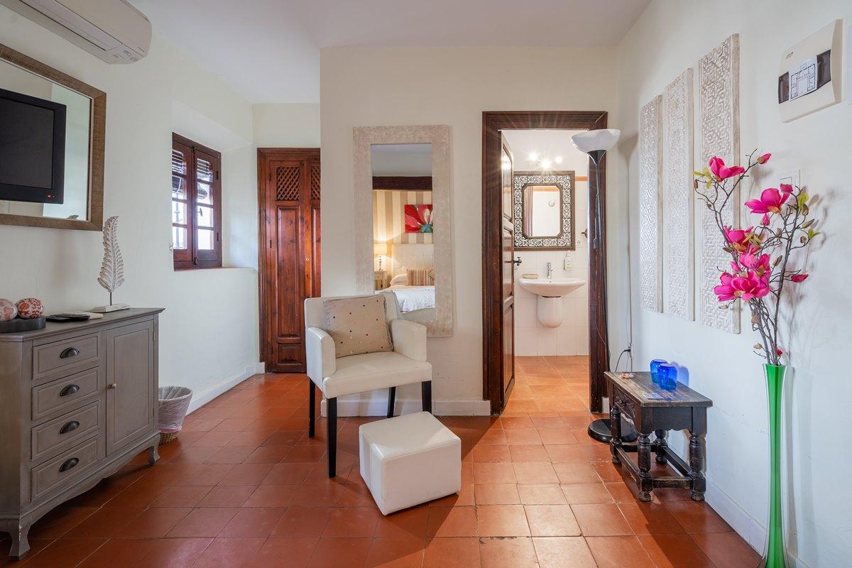 La Tartana Hotel Boutique 拉海瑞德拉 外观 照片