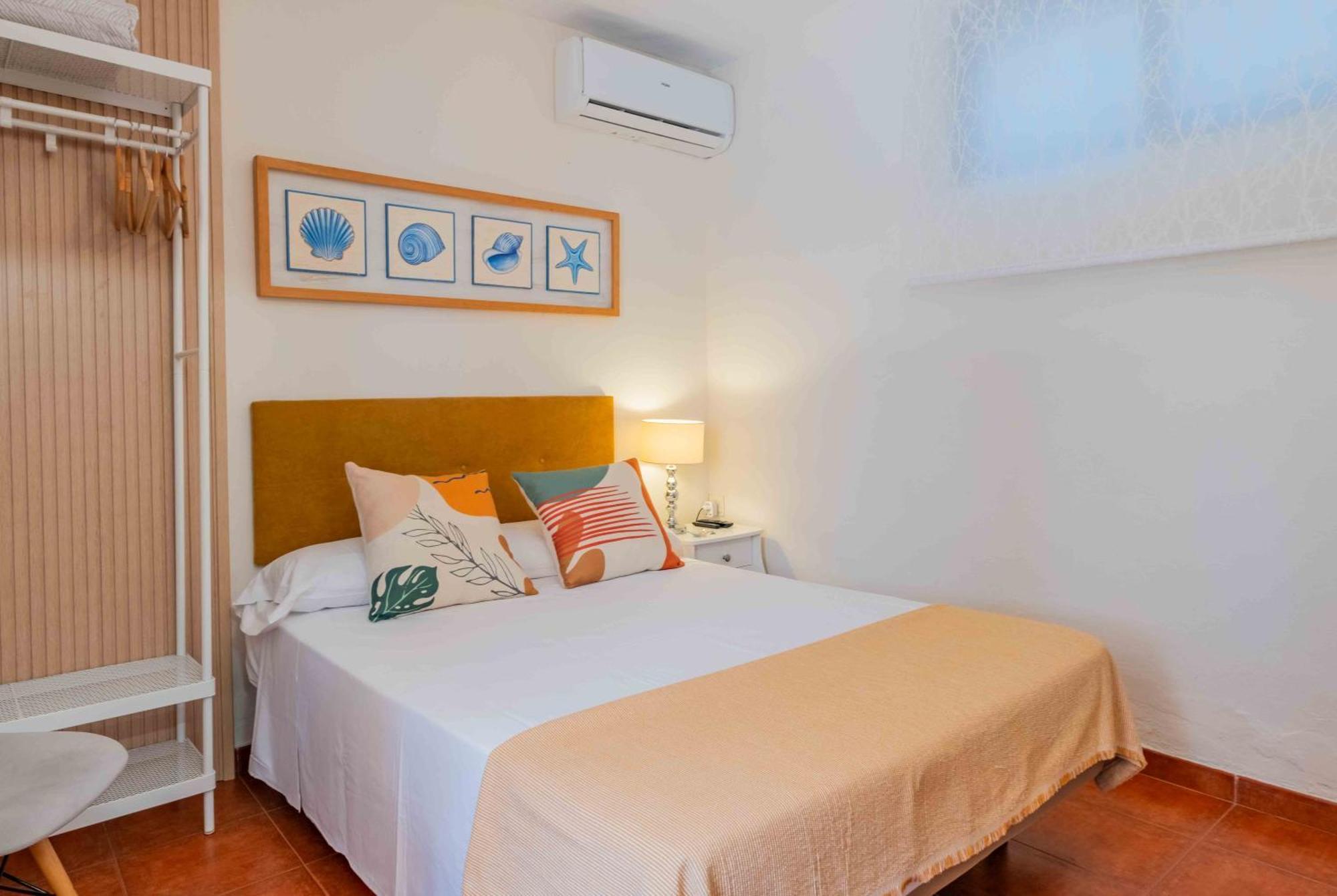 La Tartana Hotel Boutique 拉海瑞德拉 外观 照片