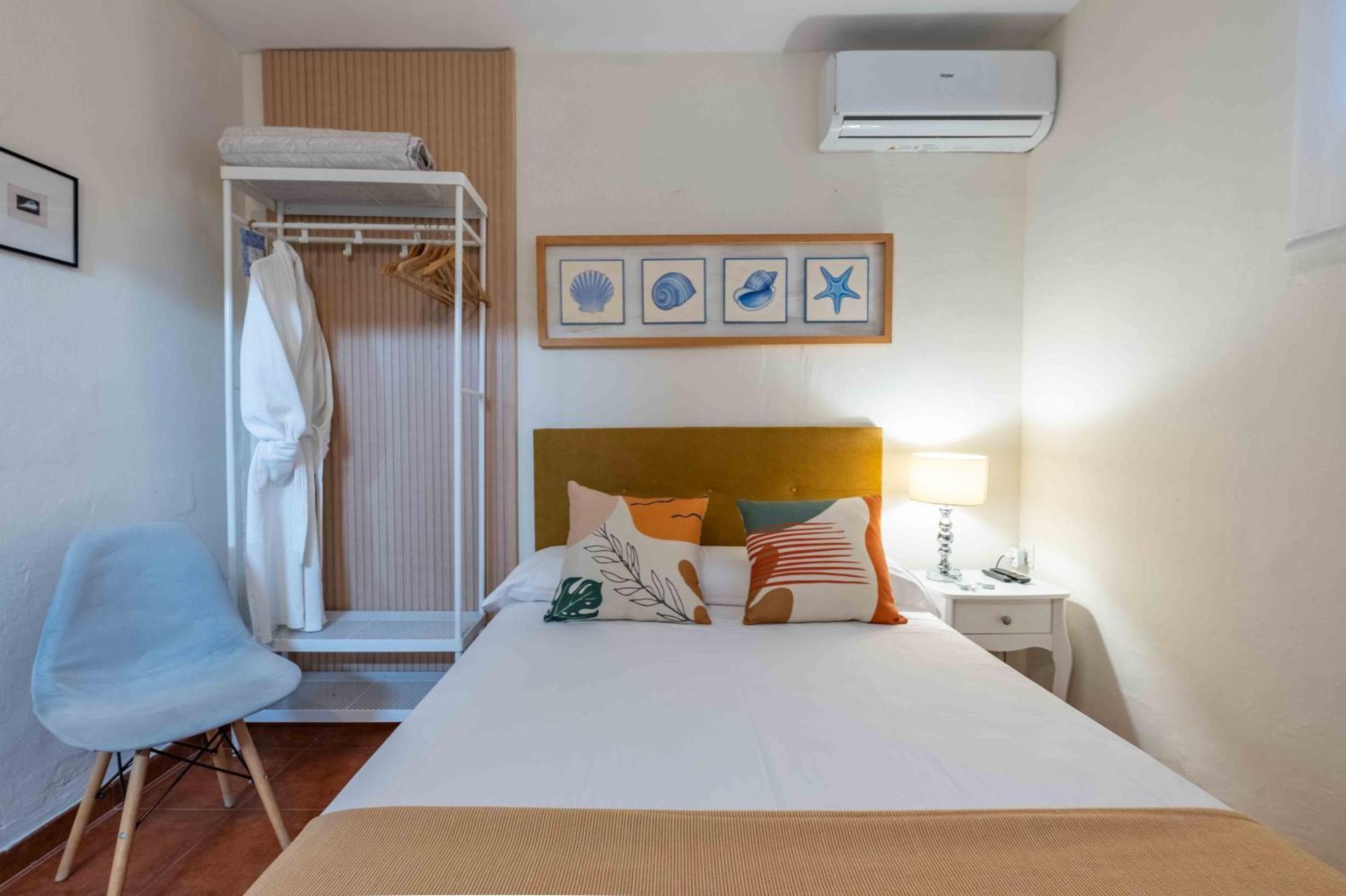 La Tartana Hotel Boutique 拉海瑞德拉 外观 照片