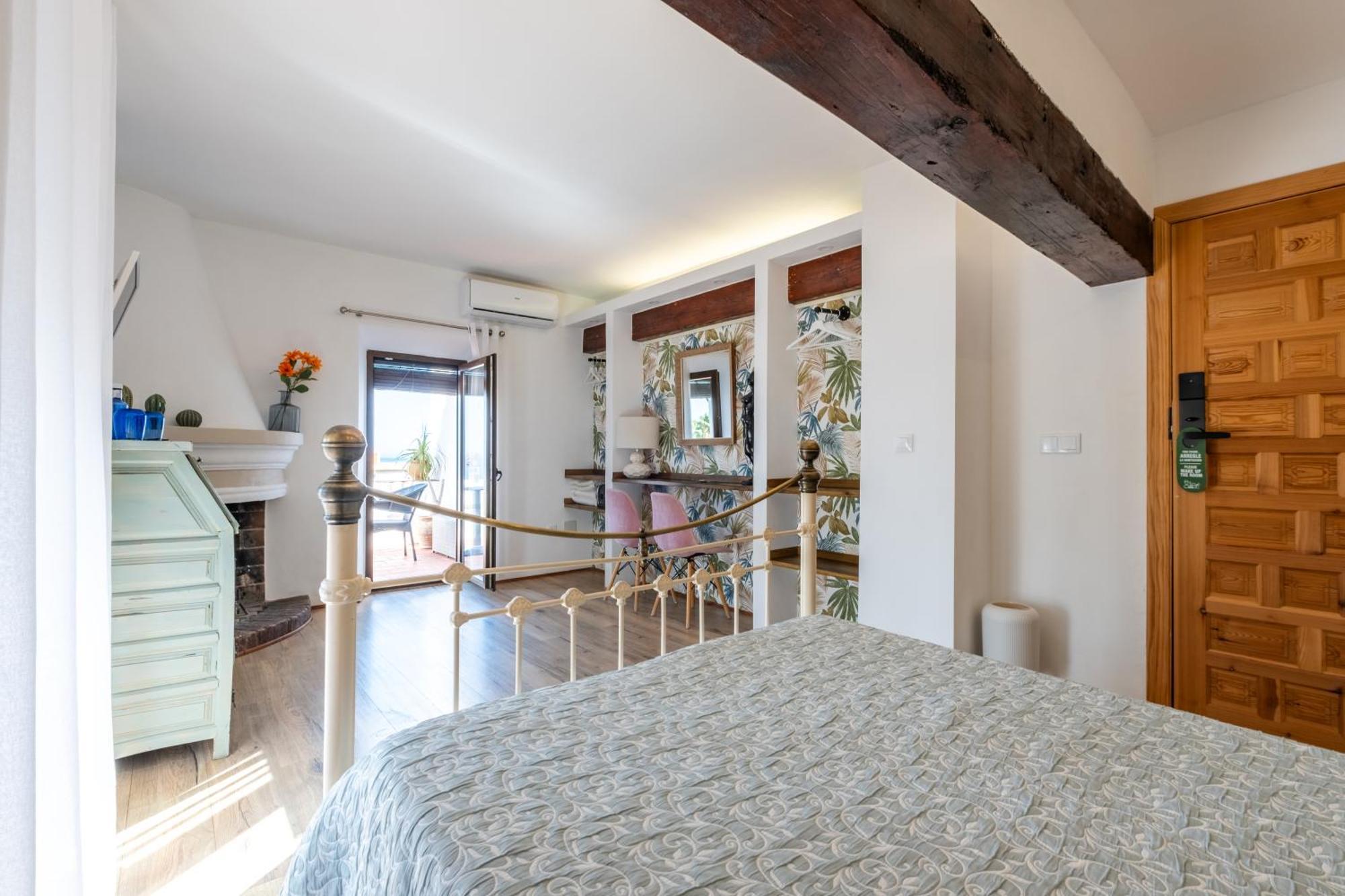 La Tartana Hotel Boutique 拉海瑞德拉 外观 照片