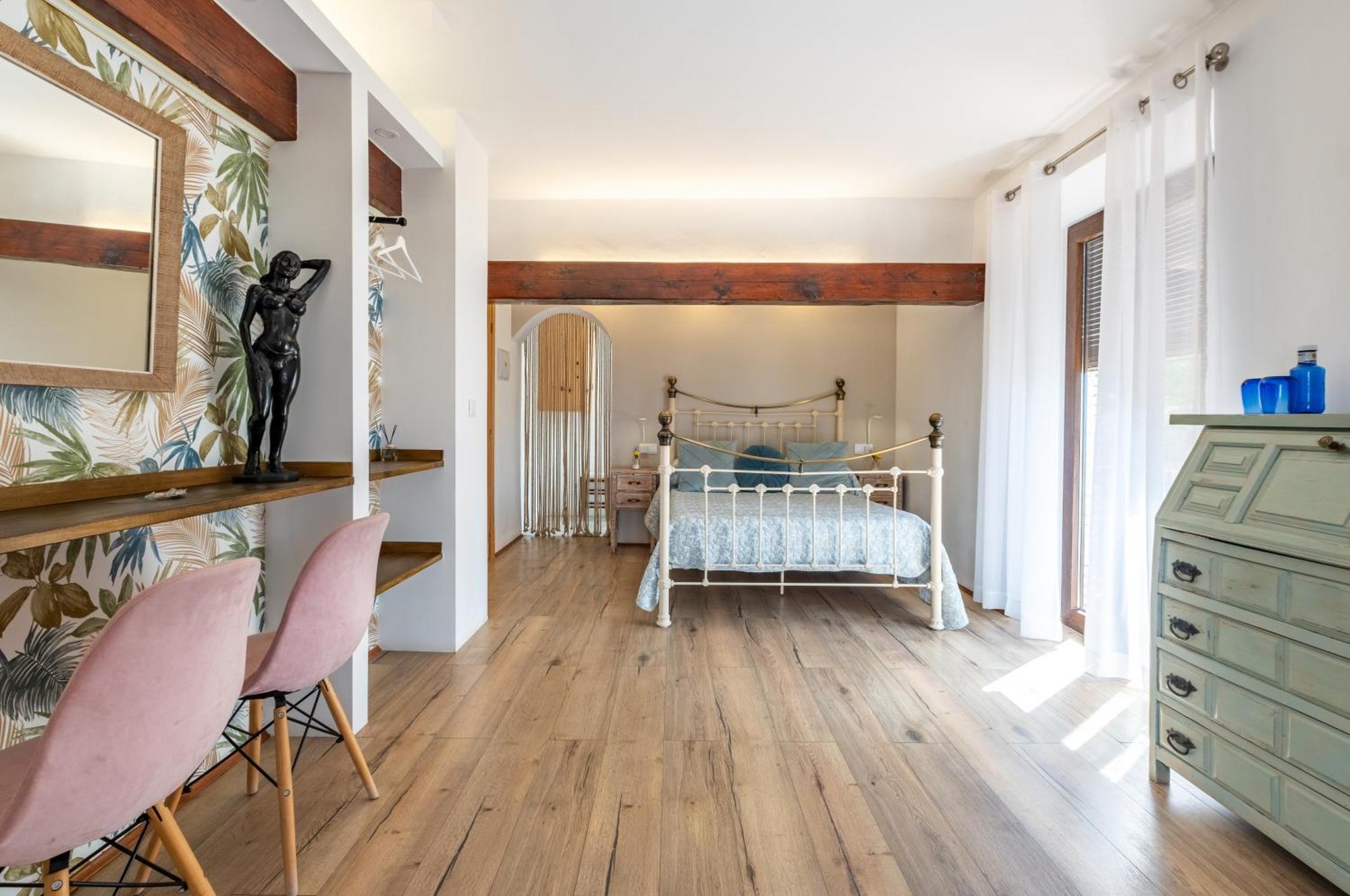 La Tartana Hotel Boutique 拉海瑞德拉 外观 照片