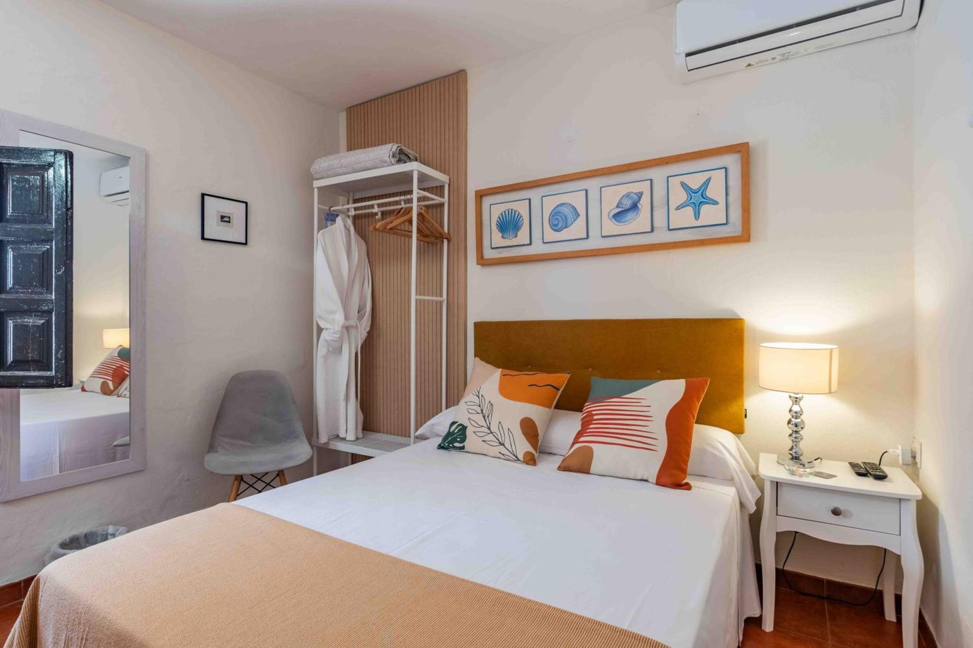 La Tartana Hotel Boutique 拉海瑞德拉 外观 照片