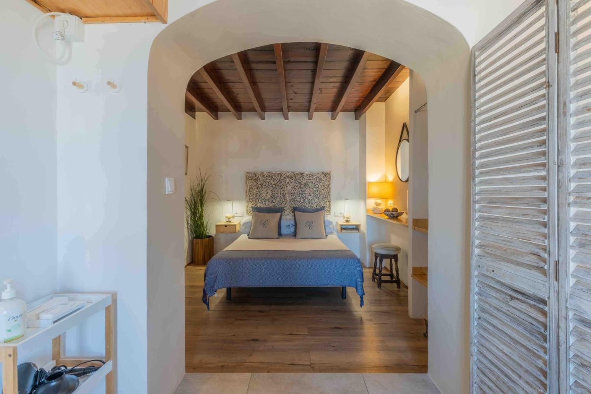 La Tartana Hotel Boutique 拉海瑞德拉 外观 照片
